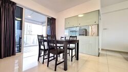 The Regency At Tiong Bahru (D3), Condominium #558998791